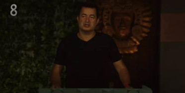 Survivor Evrim Yarışmaya Veda Etti