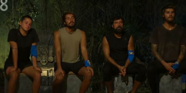 Survivor Yasin ve Barış Hayat Hikayelerini Anlatıyor