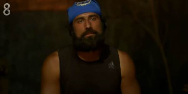 Yasin Obuz: Evrim Acılı Yemek Gibiydi