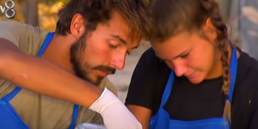 Survivor 2020 Yarışmacıları MasterChef Oldu