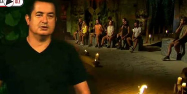 Survivor'da Yeni Takımlar Nasıl Oldu?