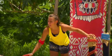 Survivor 2020'de Görülmemiş Yarış