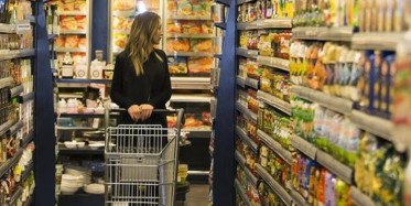 Süt ve Yumurtadaki Fiyat Artışı Dikkat Çekti!