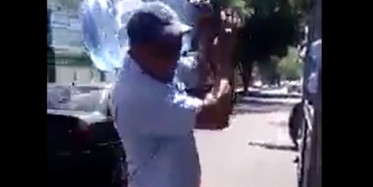  Tek Başına Nakliye Firması Gibi Çalışan Adam