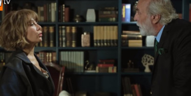 Şahin Tepesi Dizisi İlk Fragmanı Yayınlandı