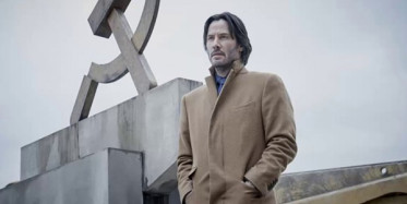 Siberia - Sibirya Fragman