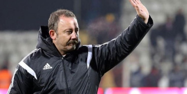 Sergen Yalçın Eski Günlerini Hatırlattı!