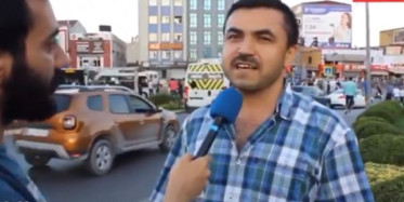 “Biz Misafir Olarak Bir Şey Diyemeyiz, Vatan Kendilerinin”