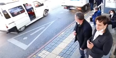 Trabzon'da Yaratıcı Maske Uyarısı