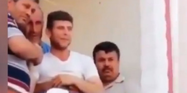 PKK Mayınına Bastı İki Bacağını Kaybetti