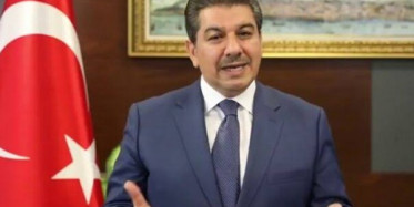 Mehmet Tevfik Göksu'dan Cemevi Açıklaması