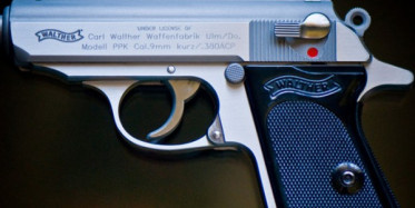 Tüm Zamanların En Güçlü 10 Tabancası