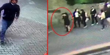 Fulya'da Saldırıya Uğrayan Kadın İçin Seferber Oldular