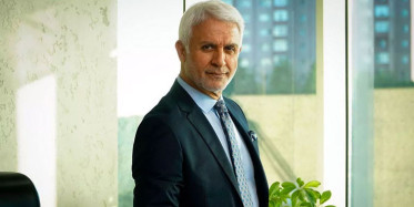 Talat Bulut'tan Aşı Sonrası Paylaşım