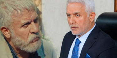 Yasak Elma'nın Halit'i Talat Bulut Vıttırı Vızzık Şarkısını Söyledi