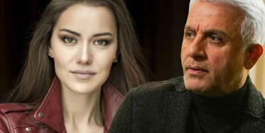 Fahriye Evcen’in El Dansına Talat Bulut’tan Yanıt	