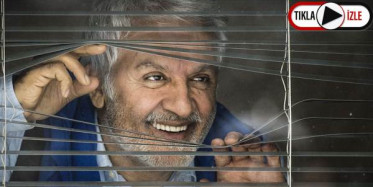 Talat Bulut’tan Yeni Yıl Paylaşımı