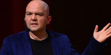 Ünlü Tarihçi Talha Uğurluer FETÖ'den Gözaltına Alındı