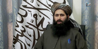 Taliban'dan Dikkat Çeken Türkiye Açıklaması