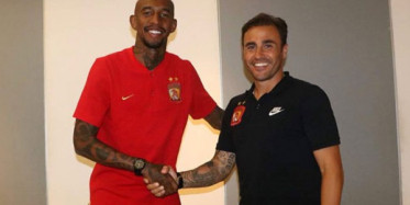 Talisca İlk Maçını Boş Geçmedi!