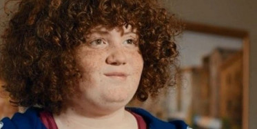 Ünlü Oyuncunun Gerçek Yaşı Ortaya Çıktı!