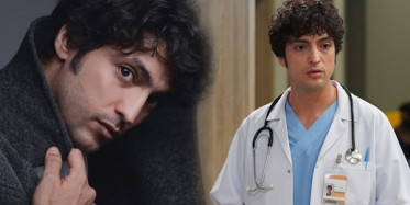 Taner Ölmez En İyi Erkek Oyuncu Ödülüne Layık Görüldü