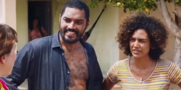 Bacurau 1. Fragman Yayınlandı