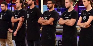 MasterChef Türkiye'de Elenen İsim Tanya Oldu