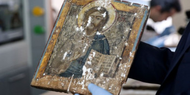 Restorasyonda Türk Ekolü Geliyor!