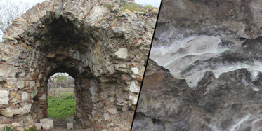 Tarihi Kaleden Her Cuma Süt Akmaya Devam Ediyor