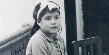 Tarihin En Küçük Annesi: Lina Medina