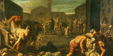 Tarihteki En Büyük Salgın Hastalıklar