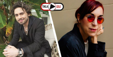 Tarık Emir Tekin ile Leman Sam’ın Dans Videosu