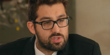 Tutunamayanlar Dizisi Yeni Bölümü Olan 1. Bölümde Neler Yaşanacak?