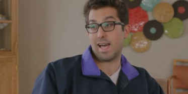 Tarık Aşkını Kendine İtiraf Etti