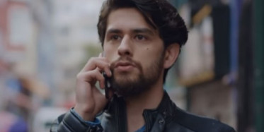 Tarık Kaçış Planı Yapar