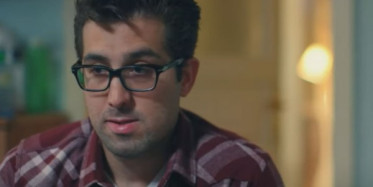 Tarık Damacananın Çocukluğuna İndi