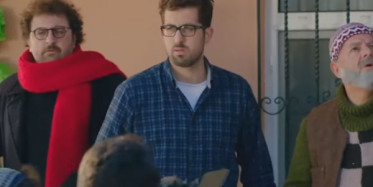 İlhan Perisi Tarık'ın Menajeri Oldu