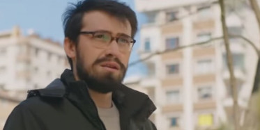 Tarık'ın Hayatı Filmi Oluyor