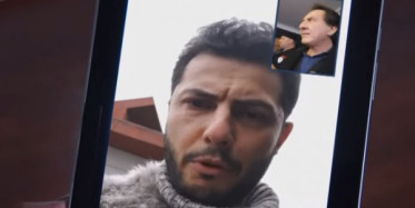 Arka Sokaklar Fragman - 541. Bölüm - 2. Fragman