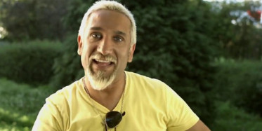 Tarık Mengüç Hastanelik Oldu!