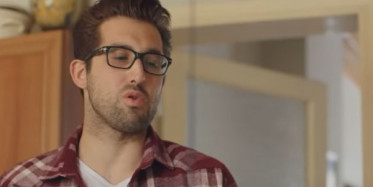 Tarık'ın Damacana ile İmtihanı