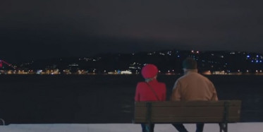 Tarık İrem'e Şiir Okuyor