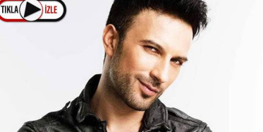 Tarkan'dan Eğlenceli Paylaşım!