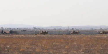 Türkiye Ve Rusya Ortak Kara Devriyesine Saldırı