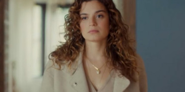 Benim Tatlı Yalanım Yeni Bölüm İlk Sahne - 24. Bölüm