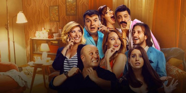 Tatlım Tatlım Filmi Fragmanı