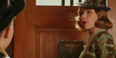 Tavşan Jojo Filminin İlk Fragmanı Yayınlandı