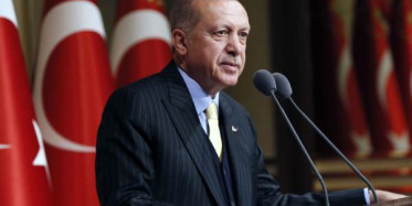 Cumhurbaşkanı Erdoğan Azerbaycan Mesajı!