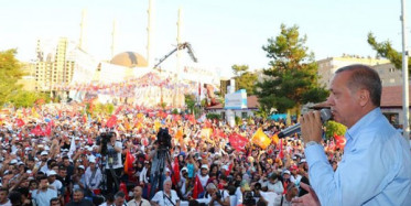 Cumhurbaşkanı Erdoğan'dan Kritik Çağrı